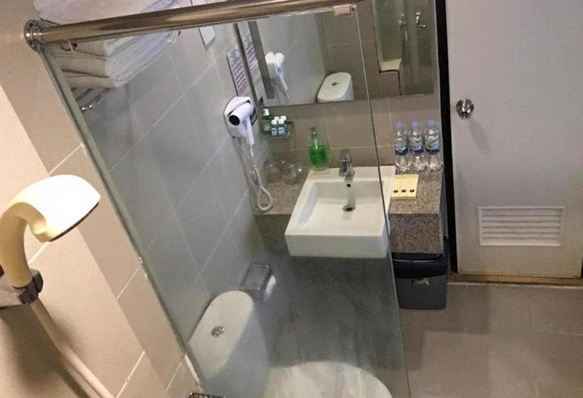 בית מלון כפרי Wisata Niaga