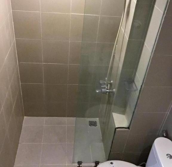 בית מלון כפרי Wisata Niaga