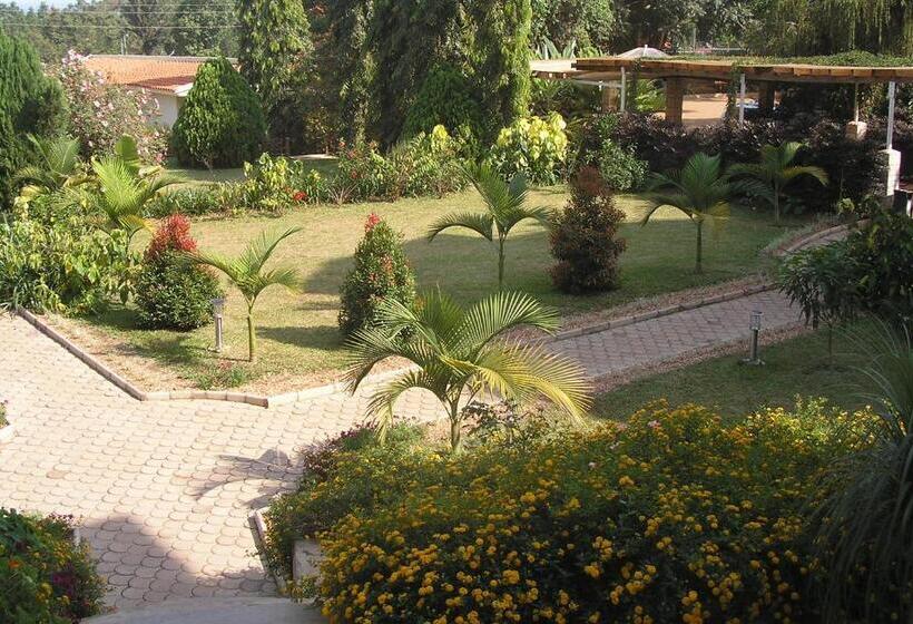 Imperial Heights Hotel, Entebbe