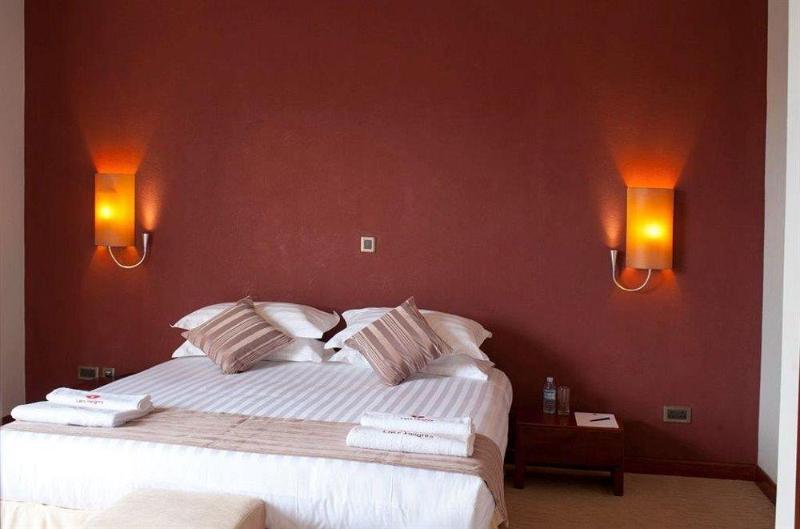 Imperial Heights Hotel, Entebbe