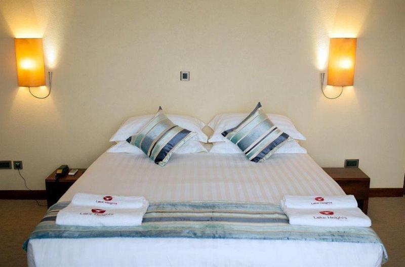 Imperial Heights Hotel, Entebbe