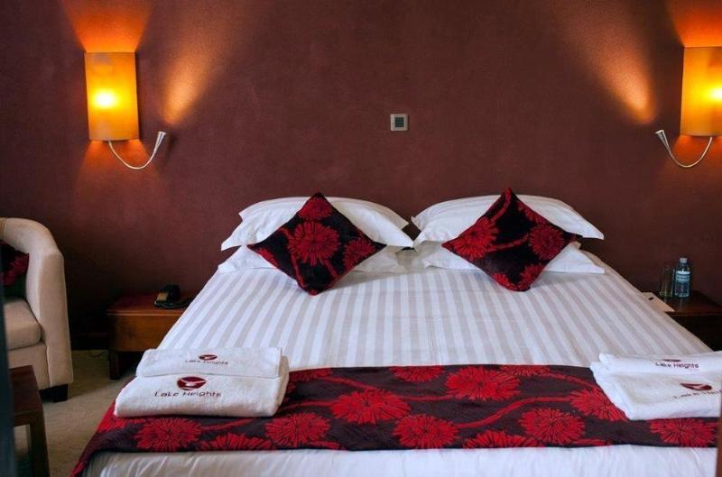 Imperial Heights Hotel, Entebbe