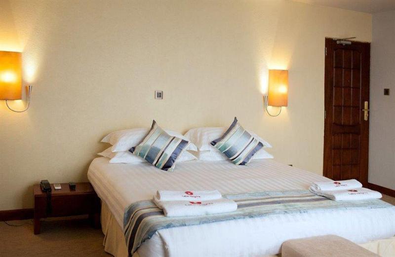 Imperial Heights Hotel, Entebbe