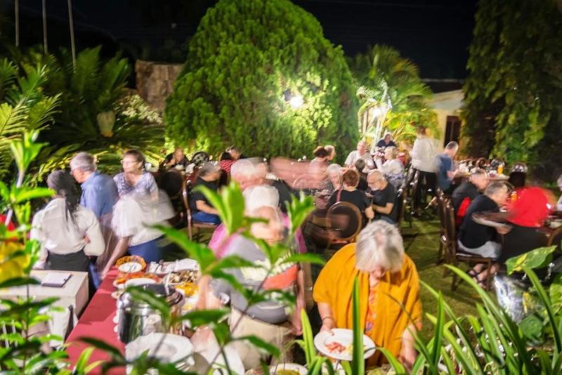 Imperial Heights Hotel, Entebbe