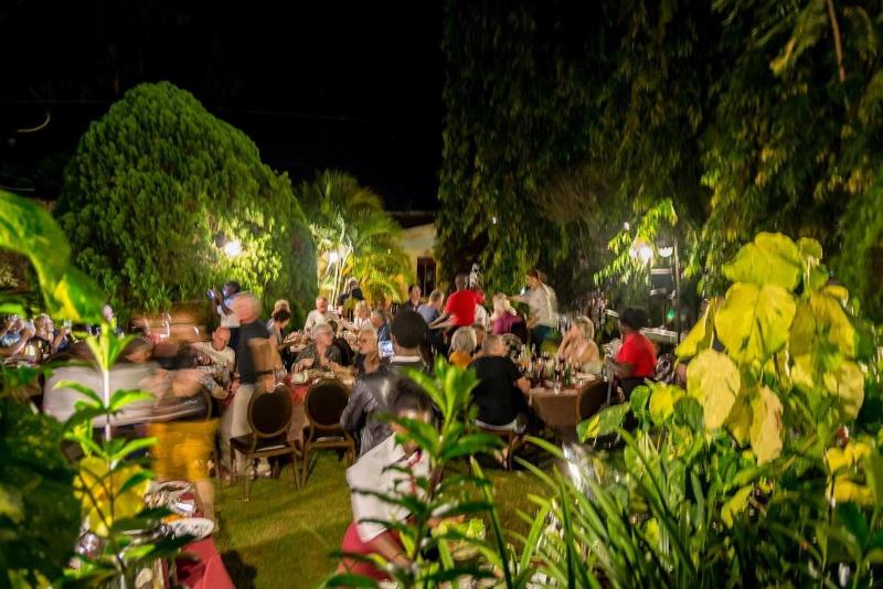 Imperial Heights Hotel, Entebbe