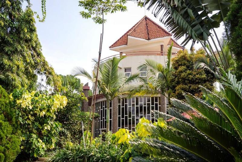 Imperial Heights Hotel, Entebbe