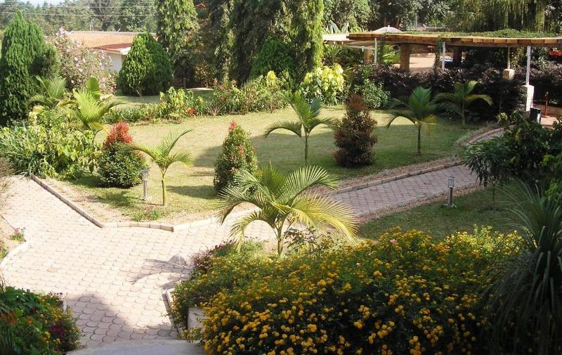 Imperial Heights Hotel, Entebbe