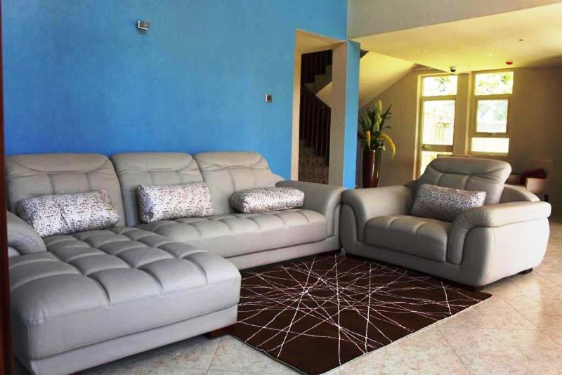 Imperial Heights Hotel, Entebbe