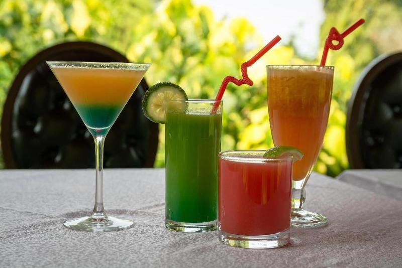 Imperial Heights Hotel, Entebbe