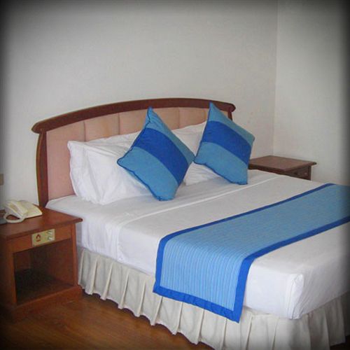Fotos del hotel Karnmanee Palace Hotel:  23
