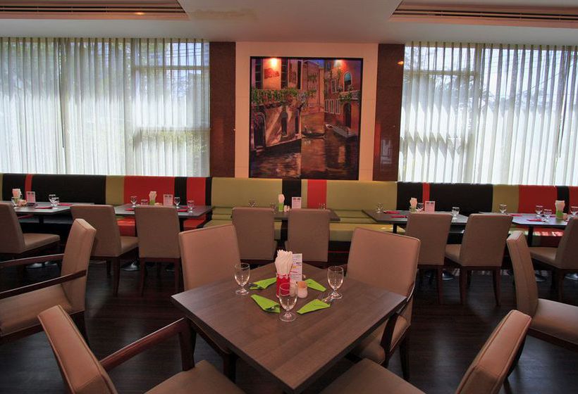Fotos del hotel Karnmanee Palace Hotel:  25