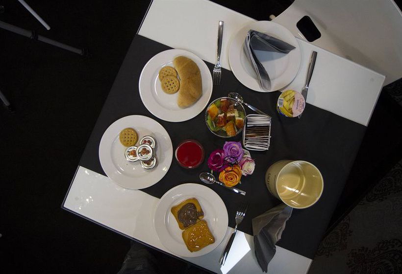 호텔 Kleopatra Design