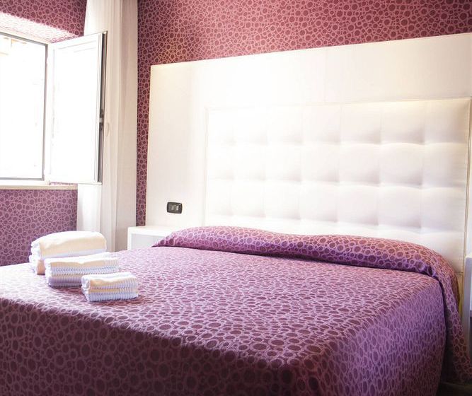 호텔 Kleopatra Design