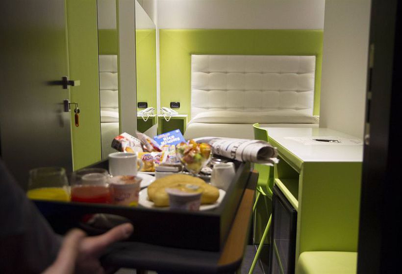 호텔 Kleopatra Design