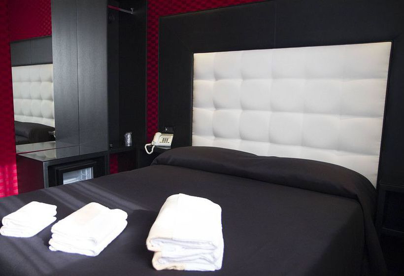 호텔 Kleopatra Design