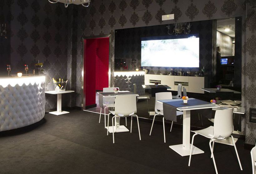 호텔 Kleopatra Design