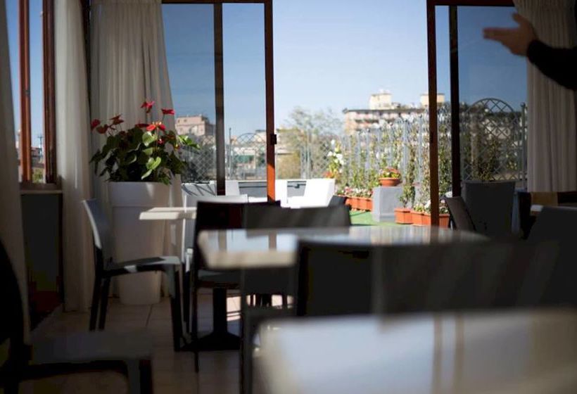 호텔 Kleopatra Design