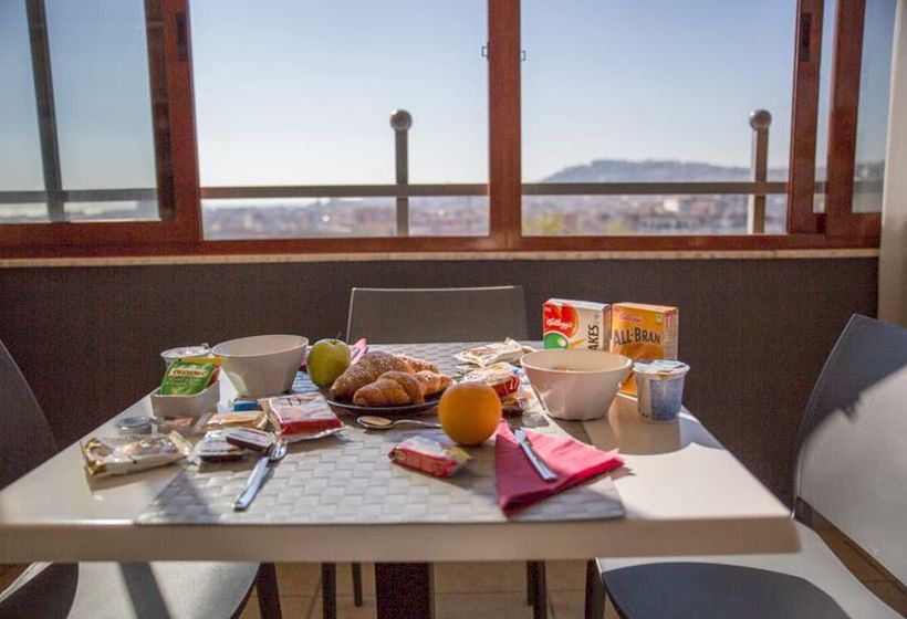 호텔 Kleopatra Design