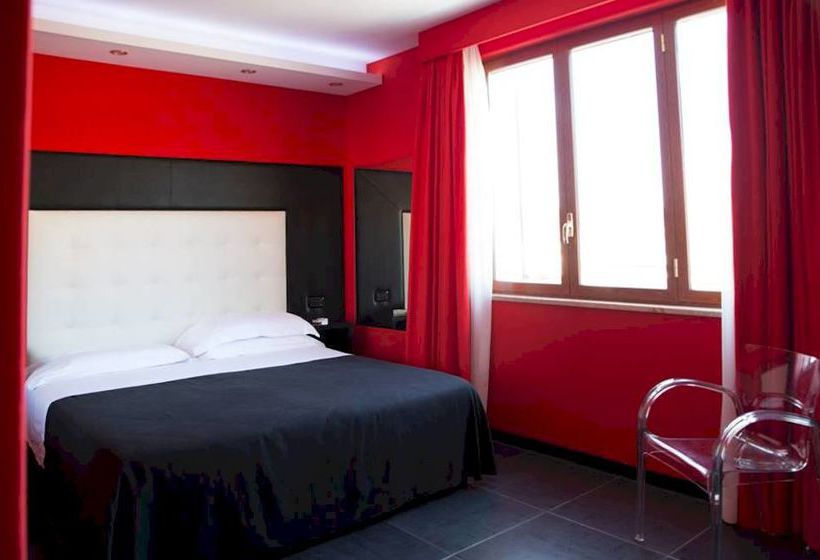 호텔 Kleopatra Design