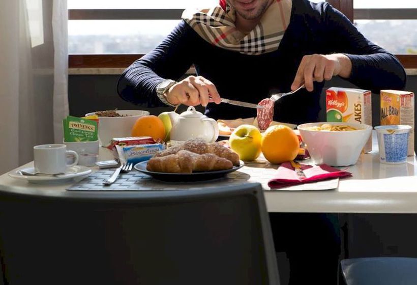 호텔 Kleopatra Design