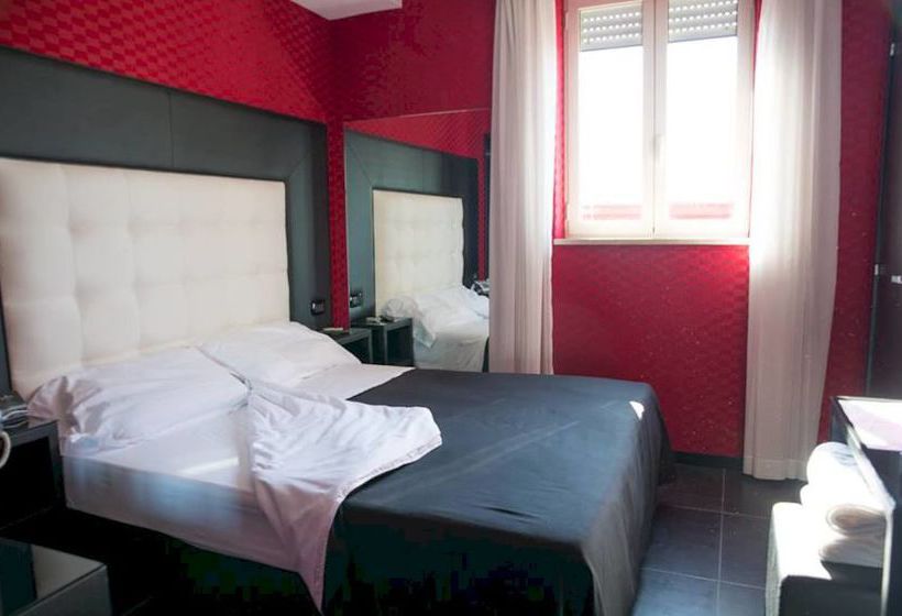 호텔 Kleopatra Design