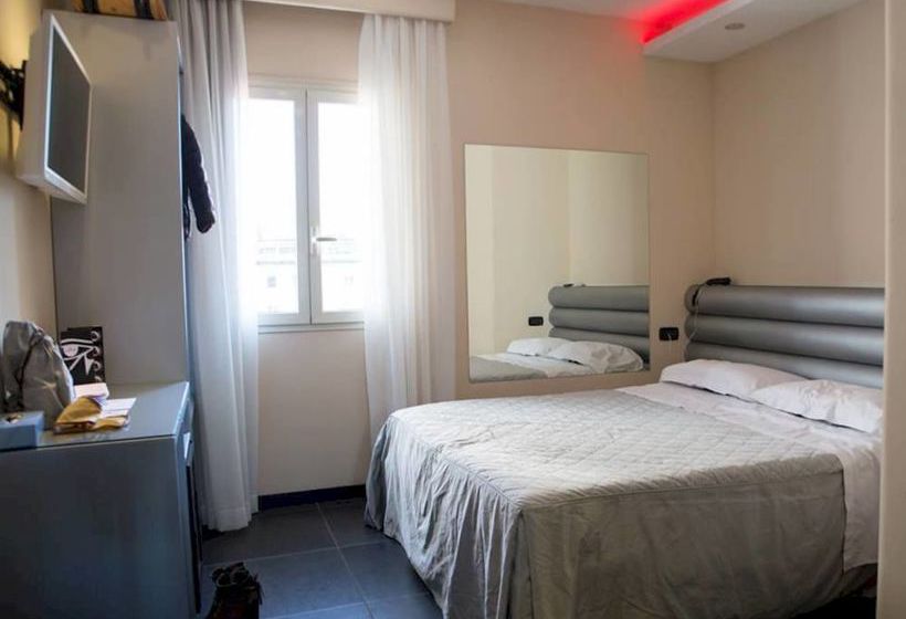 호텔 Kleopatra Design