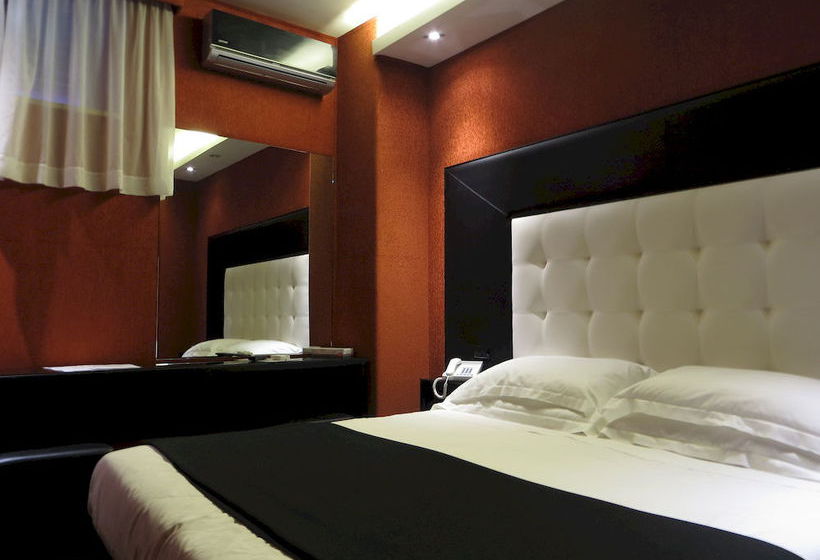 호텔 Kleopatra Design