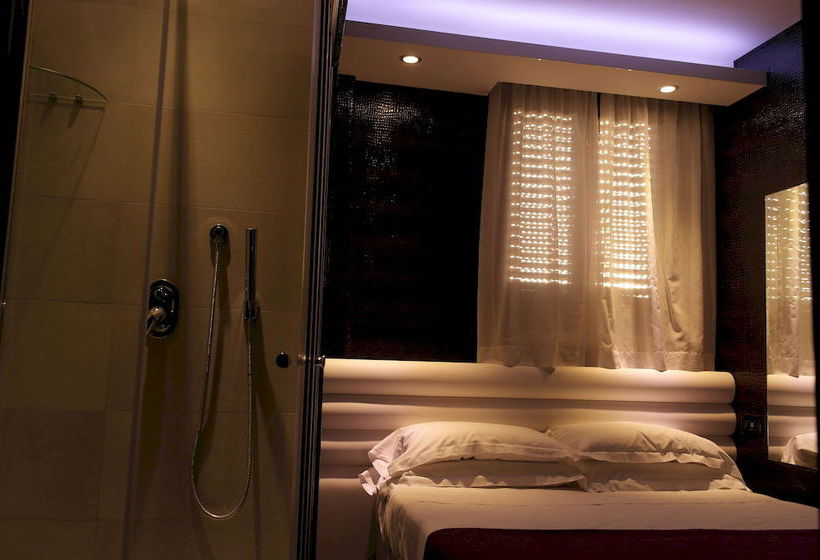 호텔 Kleopatra Design