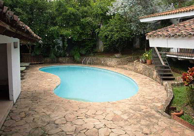 La Pinta Boogaloo Hostel