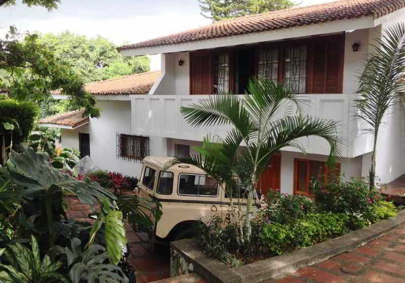 La Pinta Boogaloo Hostel