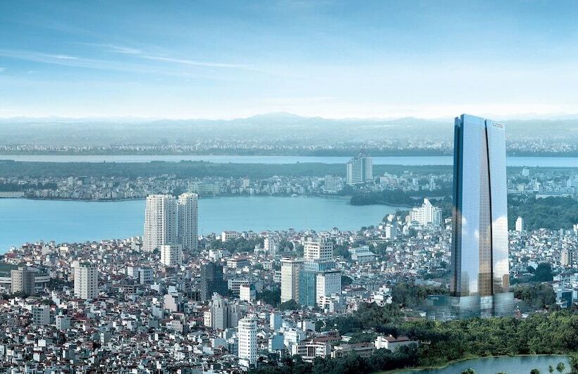 Lotte Hotel Hanoi