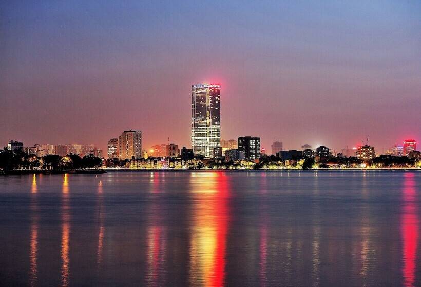 Lotte Hotel Hanoi