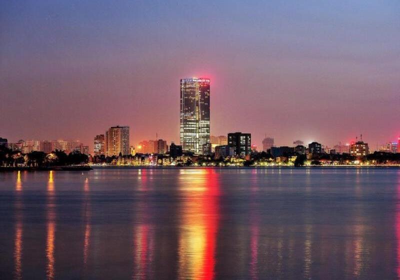 Lotte Hotel Hanoi
