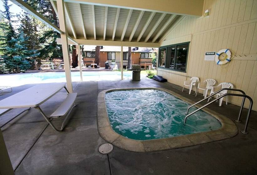 Mammoth Mountain Reservations Condo Collection