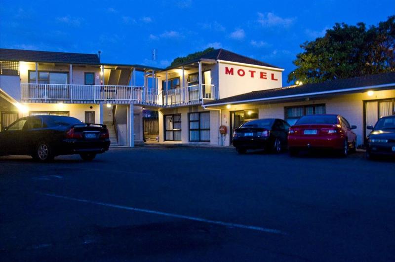 Middlemore Motel