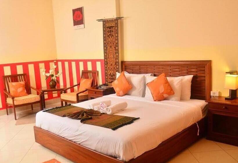 New Rose Boutique Hotel