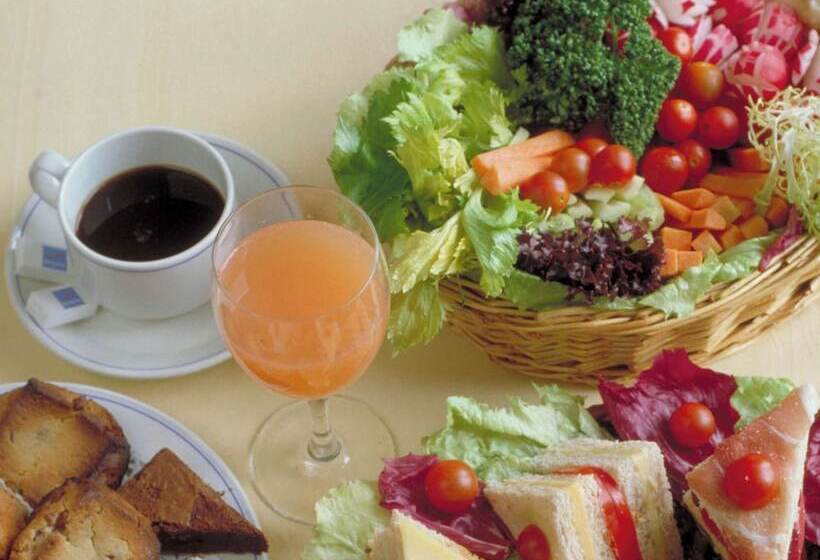 Novotel München City Arnulfpark