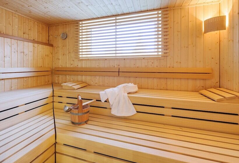 Novotel München City Arnulfpark