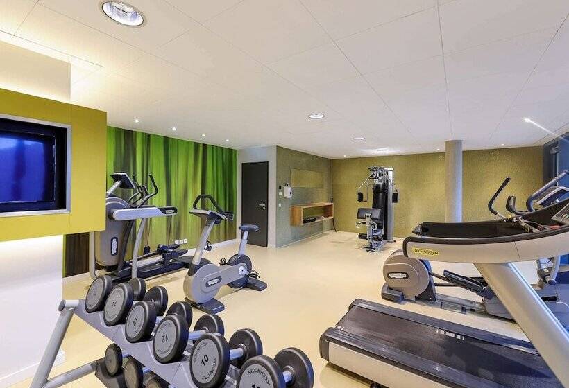 Novotel München City Arnulfpark