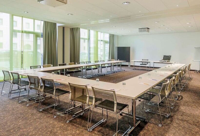 Novotel München City Arnulfpark
