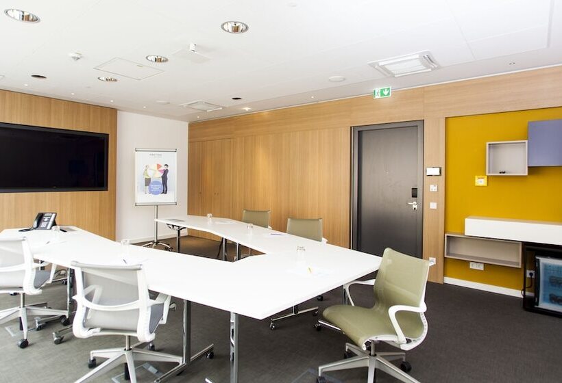 Novotel München City Arnulfpark