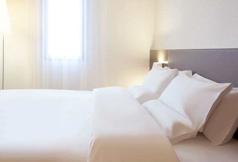 Novotel München City Arnulfpark