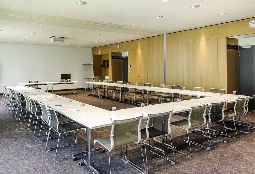 Novotel München City Arnulfpark