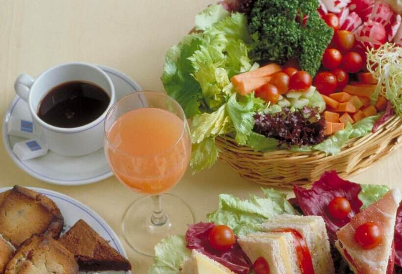 Novotel München City Arnulfpark