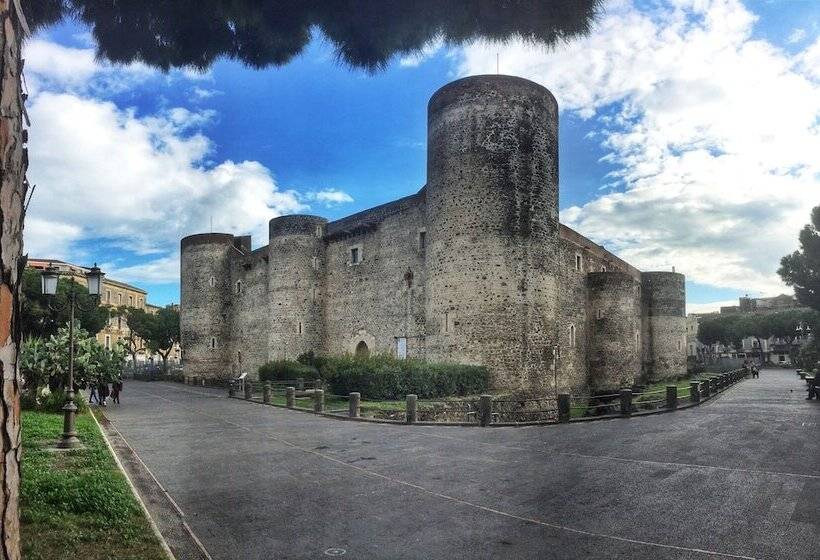 Ostello Degli Elefanti