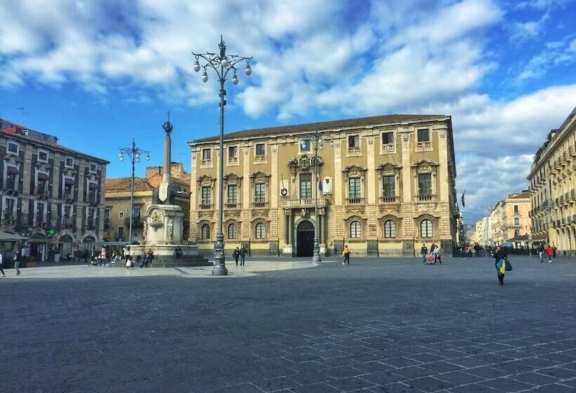 Ostello Degli Elefanti