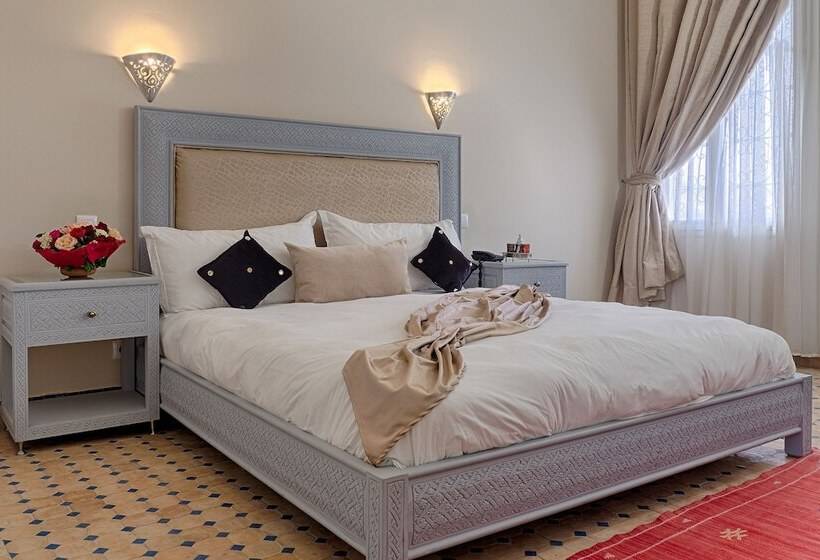 Palais Du Calife Riad Spa & Clubbing   Adults Only