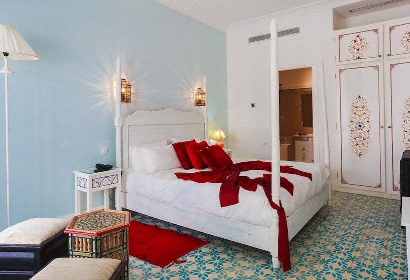 Palais Du Calife Riad Spa & Clubbing Adults Only