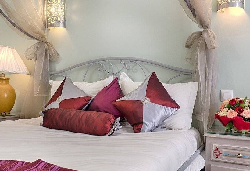 Palais Du Calife Riad Spa & Clubbing Adults Only