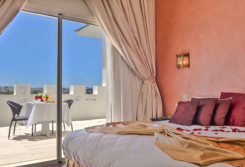 Palais Du Calife Riad Spa & Clubbing Adults Only